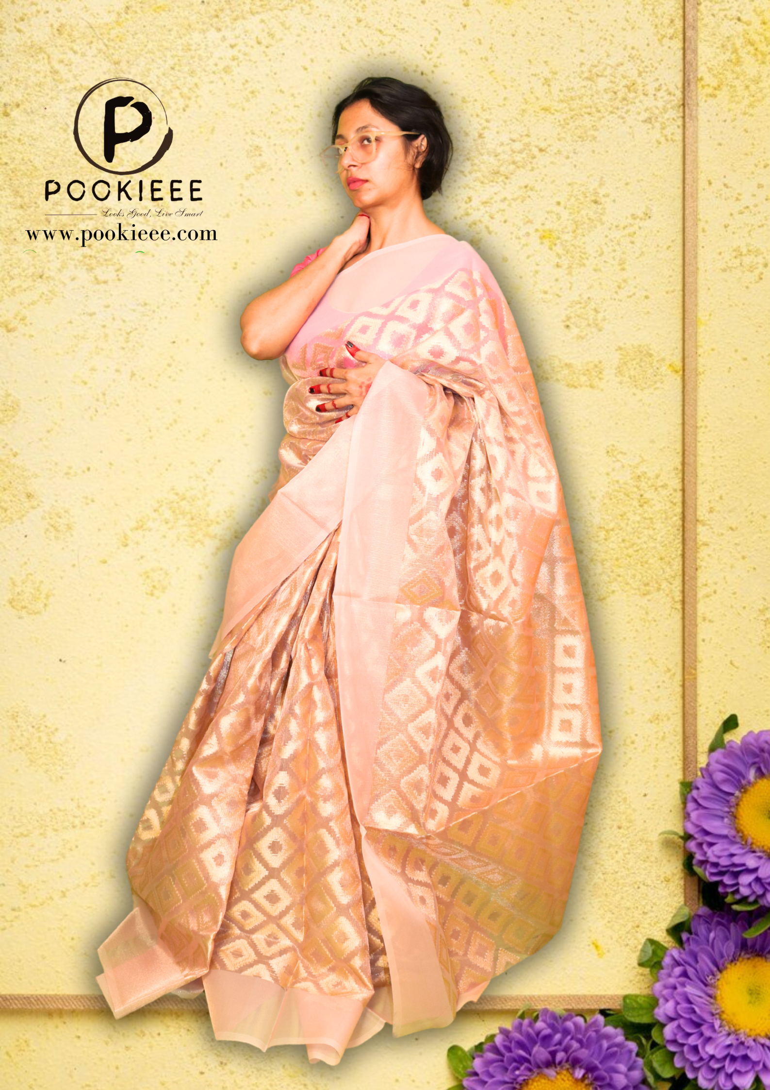 Banarasi Silk Saree